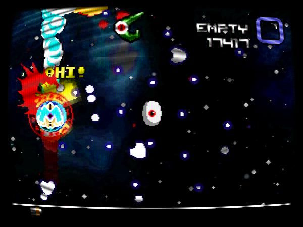 Project Starship screenshot 2 for Playstation 4